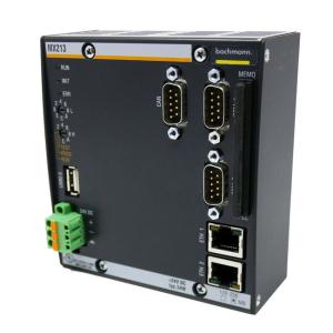 Wholesale MX213 BACHMANN PLC Module from china suppliers