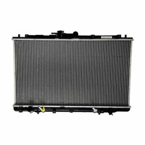 Wholesale 19010P8CA51 Auto Parts Car Engine Coolant Cooler for HONDA ACCORD V6 3.0 Suitable from china suppliers
