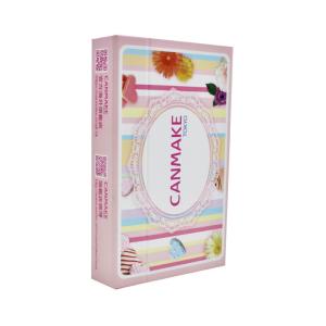 Wholesale CMYK Foam Cardboard Corrugated Gift Box Mailers For Cosmetic Packaging from china suppliers