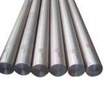 Metal Copper Nickel 90/10 Round Bars Suppliers for Welding Bending Punching