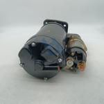 Excavator Parts 2049742 Starting Motor 204-9742 for Caterpillar C7 3126B 3126E