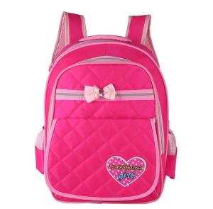Wholesale Korean girls schoolbag backpack girl child from china suppliers