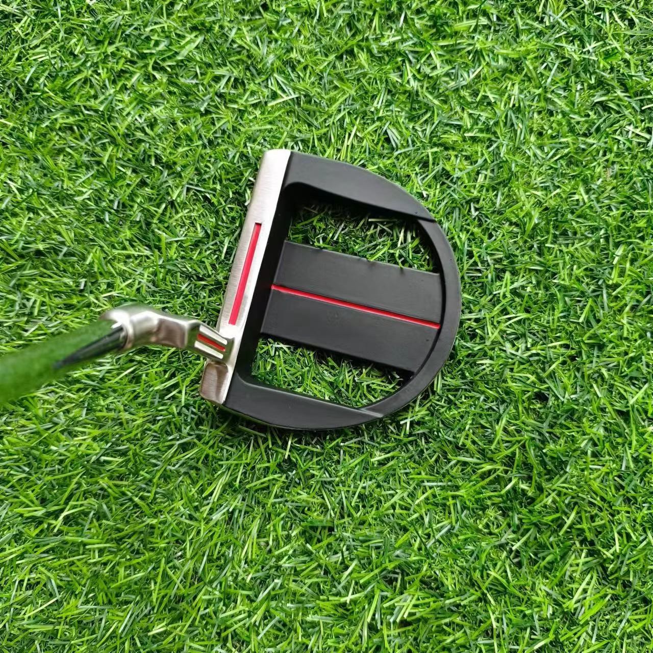 golf putter , stainless putter golf, blade golf putter, golf head , golf putter , complete golf putter