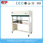 High Temperature Resistant Clean Room Bench Stainless Steel Open Type Worktop