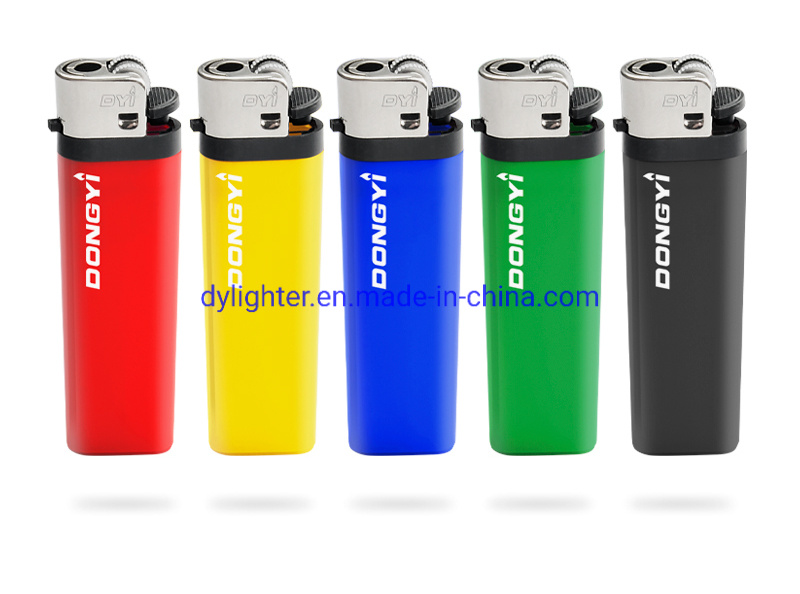 Cheap Factory Wholesales Disposable Flint Lighter Stone