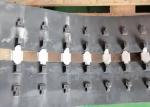Snowmobile Rubber Track Track For ATV UTV 290X64X38
