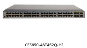 Wholesale CE5850-48T4S2Q-HI-B Huawei Telecom Equipment Switch CE5850-48T4S2Q-HI from china suppliers