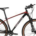 29er Aluminum Alloy Frame Mountain Bike Hydraulic Brake MTB Bike