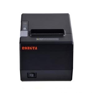 Wholesale Flexible RP850 POS Thermal Receipt Printer High Speed Easy Maintenance from china suppliers