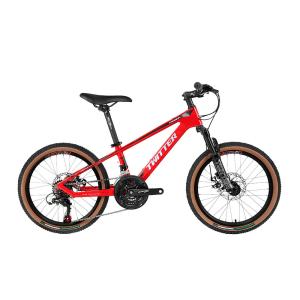 Wholesale 20inch Carbon Fiber Mountain Bike SHIMANO EF500 21 Speed With Disc Brake from china suppliers