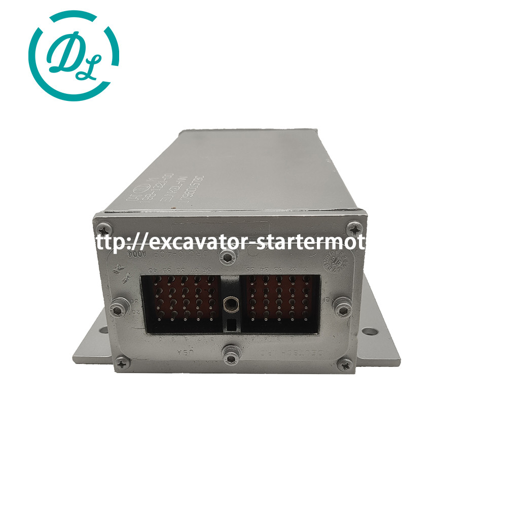 Excavator Controller ECM 198-1321 1981321 Engine 3306 CAT 120H 140H