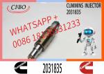 Construction Machinery Parts Fuel Injector ForISZ13Diese2894920PX 2058444