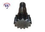 E200B Swing Spare Parts 099-1102 Gear Pinion Shaft ODM