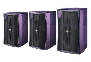 Wholesale PK Series Two Way Full Frequency Speaker Birch Plywood Box Body 10 12 15 Inches from china suppliers