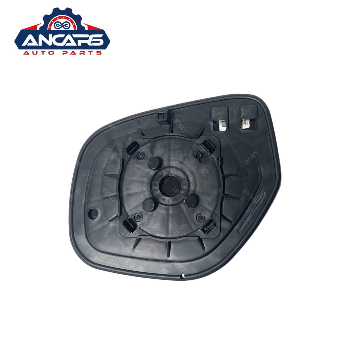 Mitsubishi Outlander Car Side Mirror Parts ASX 2010 7632A935 7632B610