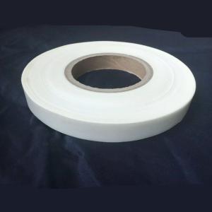 Wholesale Transparent High Elastic TPU Hot Melt Adhesive Film 1380cm For Leathersive from china suppliers