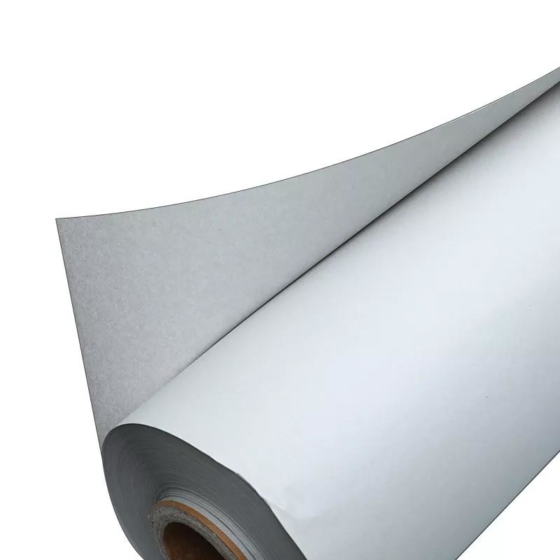 42gsm 45gsm 48gsm Recycled Newsprint Paper Roll 24 Inches 28 Inches