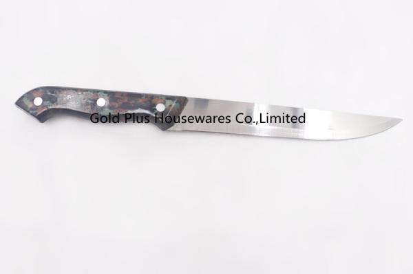 High grade cutlery knives for sale high quality 8 inches chef knife outdoor