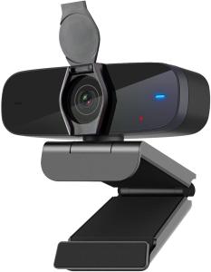 Wholesale 2K FHD Mini USB Webcam from china suppliers