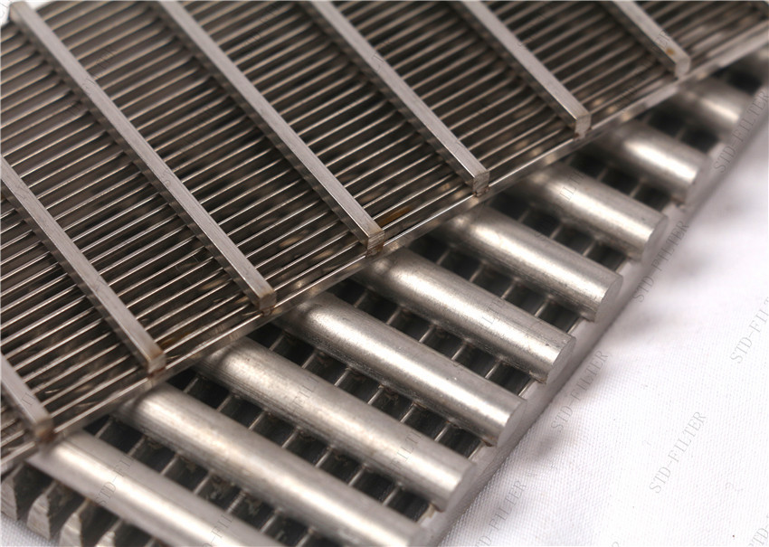 99% Wedge Wire Filter