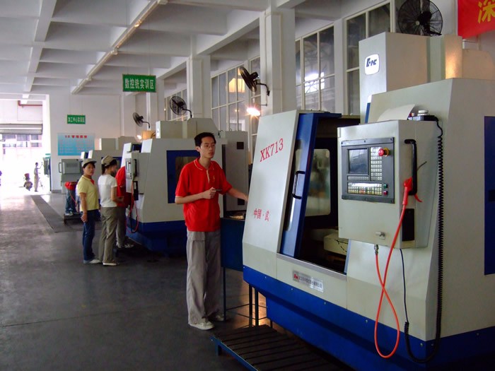 Laser Cutting Aluminum CNC Lathe Machining Parts Service with Self Inspection System