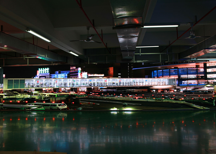 Lightweight TV HD LED Display Panel , Indoor Full Color Led Video Wall