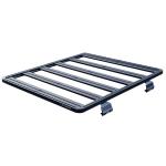 Off Road 4x4 Vehicle Accessories Black Roof Luggage Rack for Wrangler Expand