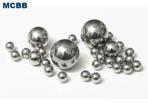 Wholesale Dust Proof Spherical Ball Bearings Stainless Steel Ball Bearings from china suppliers