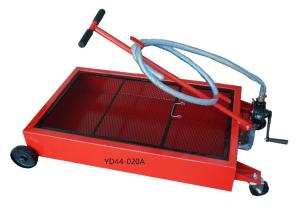 Wholesale Low Profile Hand Pump 17 Gallon Waste Oil Drainer from china suppliers