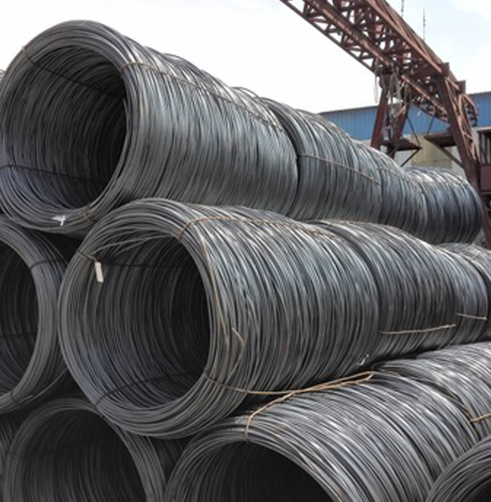 1mm Galvanized Steel Wire Rod 1.5mm 2.5mm 4mm 6mm 10mm