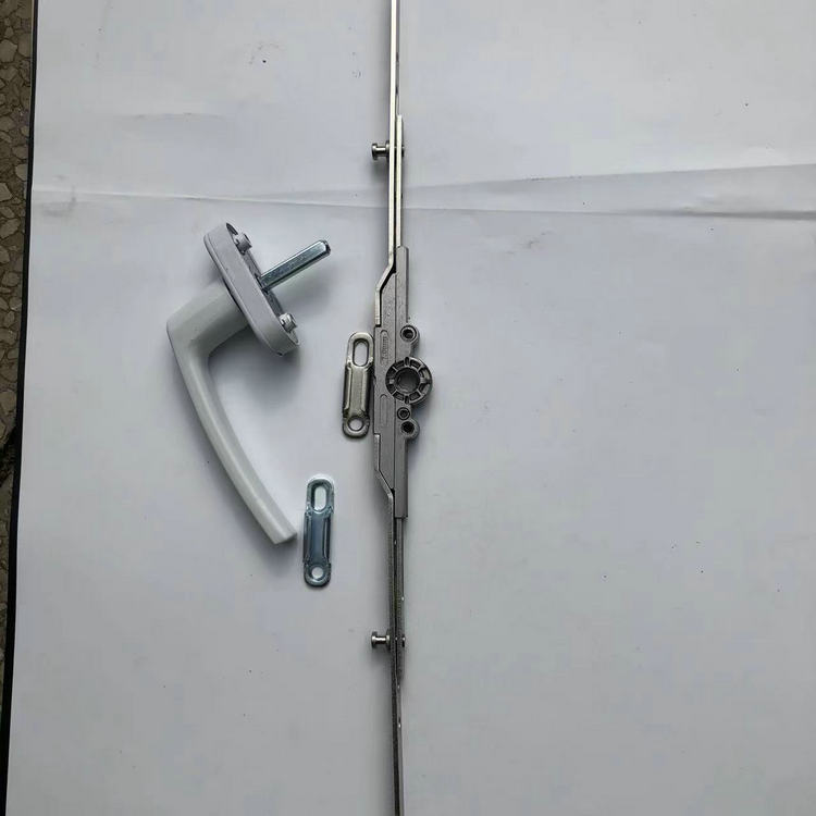 Sliding Window and Door 15mm Backset Espag Rod with Keeper Length 400-2000mm included
