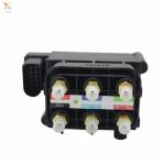Air Suspension Kit for Cars for A8D4 Air Suspension Valve Block 4H0616013