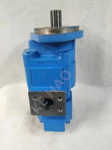 Wholesale 11C0353 Skid Steer Hydraulic Pump , High Performance Hydraulic Pump Parts from china suppliers