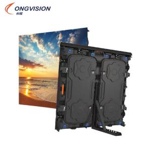 Wholesale SMD3535 Outdoor Led Display Screen P4 P5 P6 P10 Free HD Video from china suppliers
