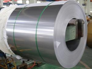 Wholesale 201 430 NO.4 2B Stainless Steel 304 Coil 0.3MM - 3.0MM ISO Certificated from china suppliers