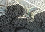 Oil Hot Dip Galvanized Tube , Casing Galvanised Carbon Steel Pipe J55 P110 Q125