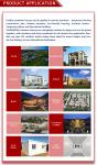 International Shipping 2 Bedroom Container House with Furniture and Steel