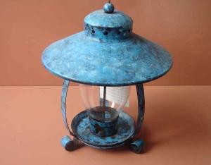 Wholesale Lightweight ROHS Zinc Alloy Metal Bird Feeder Squirrel Proof from china suppliers