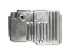STP Step Igs Dwg Pdf OEM Precision Aluminum Zinc Die Casting Cover Parts 50000