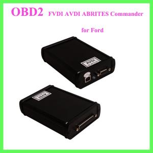Wholesale FVDI AVDI ABRITES Commander for Ford from china suppliers