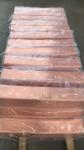 Beam Blank 145x145mm Copper Mould Tube High Tolerance