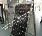 Solar Building-Integrated PV (Photovoltaic) Façades Glass Curtain Wall with