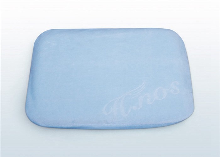 Baby Head Pillow , Infant Memory Foam Pillow