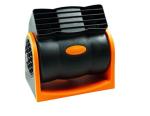 Adjustable Silent Cooler Universal Car Accessories Vehicle 2 Speed Cooling Fan