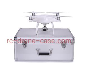 Wholesale Aluminum Suitcase Carrying Case Box For DJI Phantom 4 from china suppliers