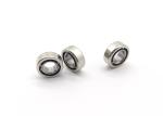 688ZZ Size 8*16*5mm SS Ball Bearings Working Temperatures -30 To 120℃