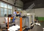 Waste Recycling Printing Paper Making Machine 2600mm For News Printing