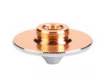 D32mm M11 Laser Cutter Nozzle Fiber Laser Cutting Machine Spare Parts