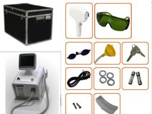 Wholesale 20million shots guaranteed! beauty machine for permanent hair removal from china suppliers
