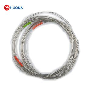 Wholesale Type J Thermocouple Compensation Wire 2 Conductors Thermocouple Cable Wire from china suppliers